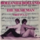 Bolland & Bolland - The Musicman