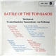 Various - Battle Of The Top-Bands